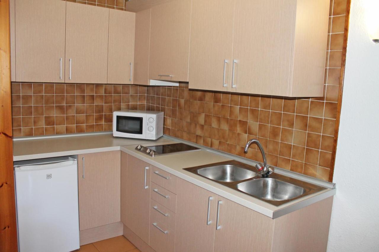 Apartament Estudis Turistics Cims Pas 3000 *