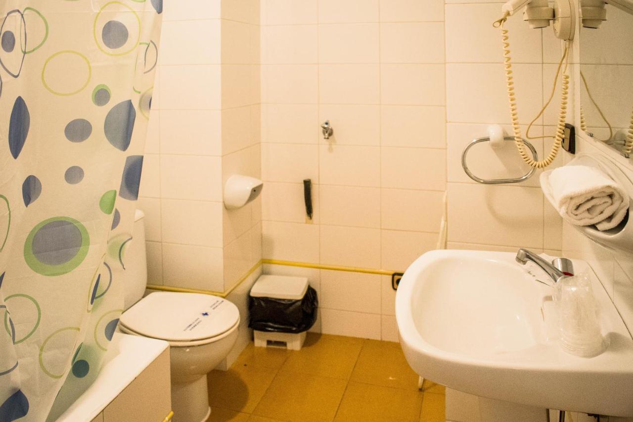 Apartament Estudis Turistics Cims Pas 3000