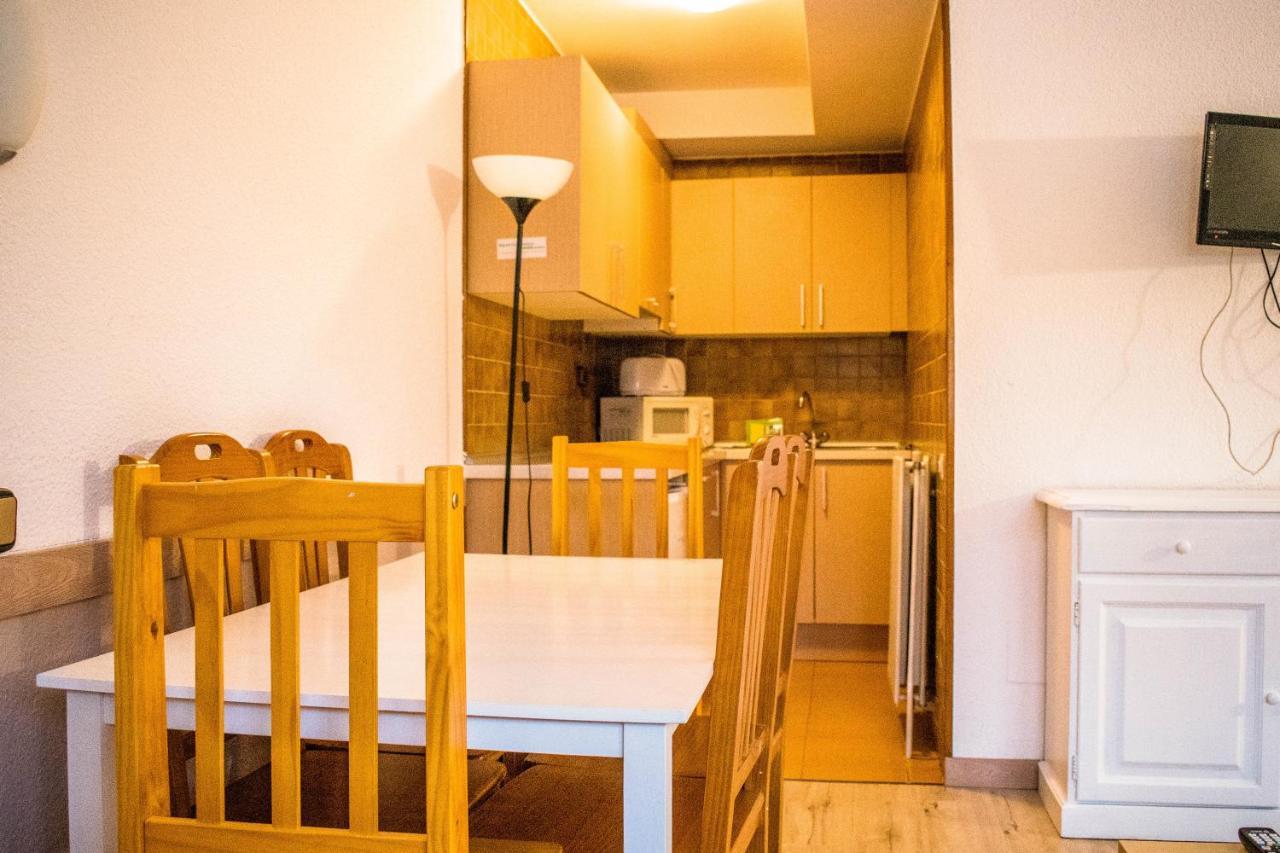 Apartament Estudis Turistics Cims Pas 3000 *
