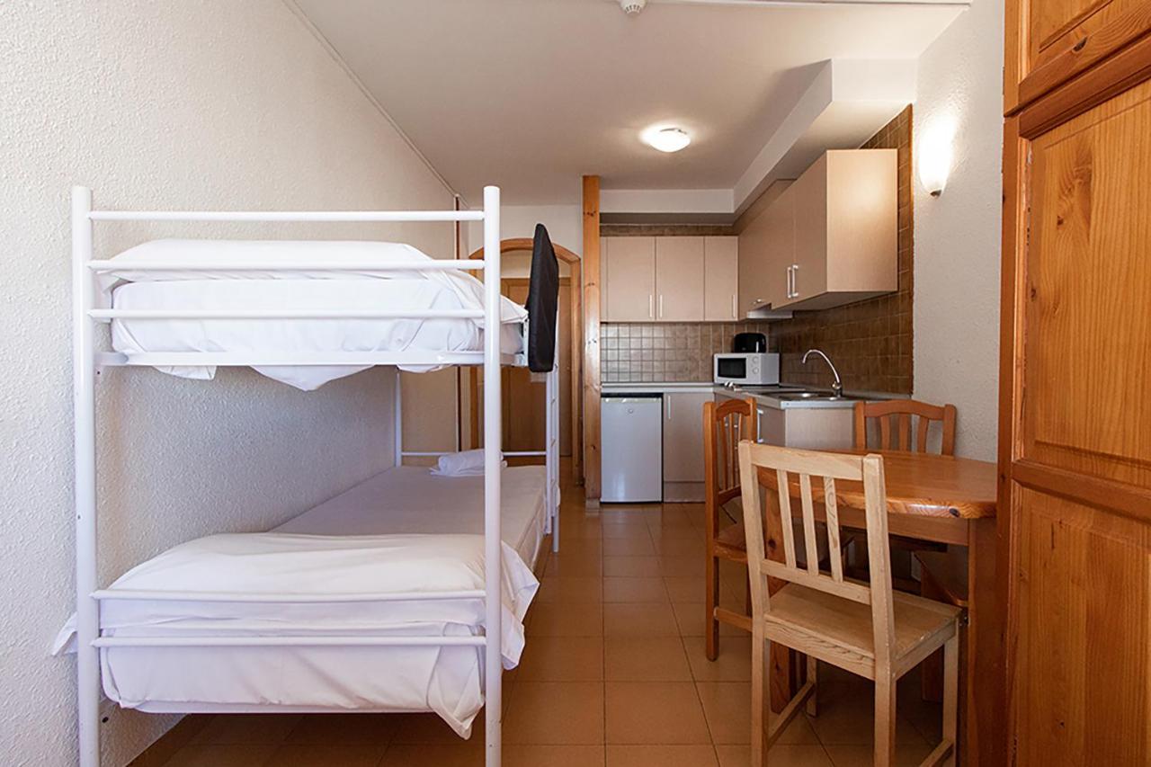 Apartamento Estudis Turístics Cims Pas 3000