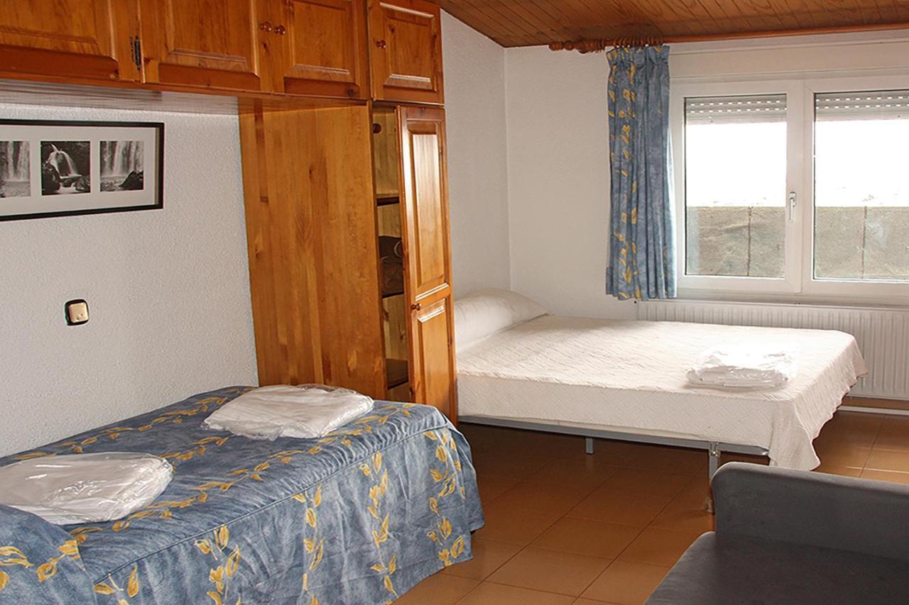 Estudis Turistics Cims Pas 3000 Apartament El Pas de la Casa