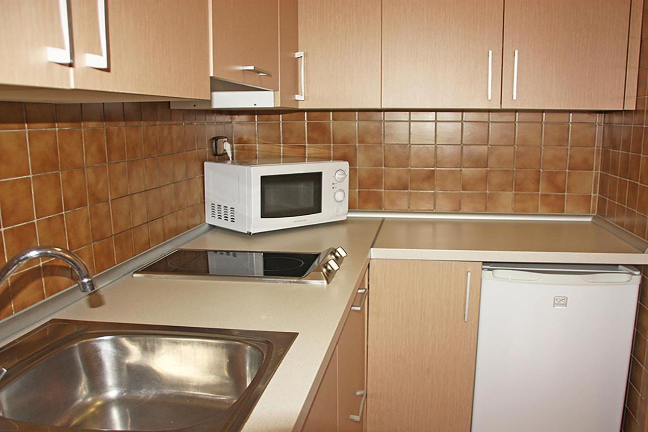 Apartament Estudis Turistics Cims Pas 3000 *