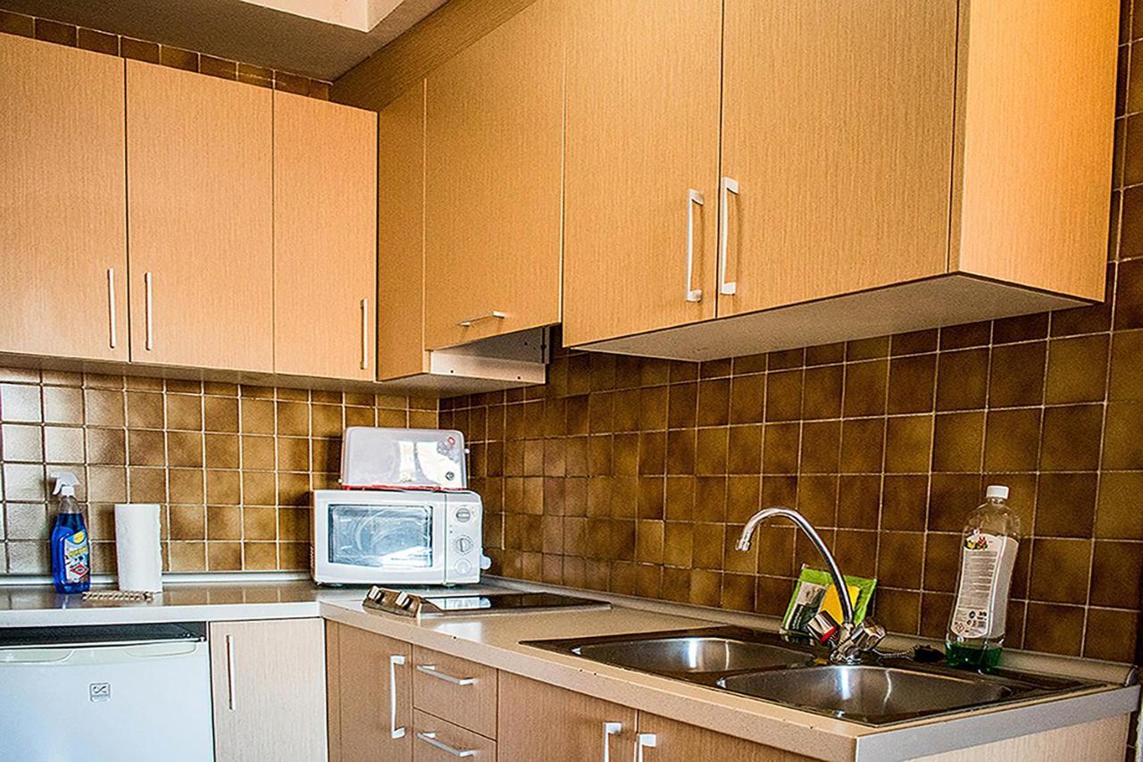 Estudis Turistics Cims Pas 3000 Apartament El Pas de la Casa