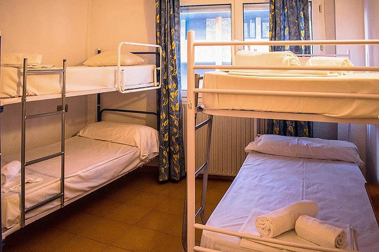 Apartament Estudis Turistics Cims Pas 3000 El Pas de la Casa