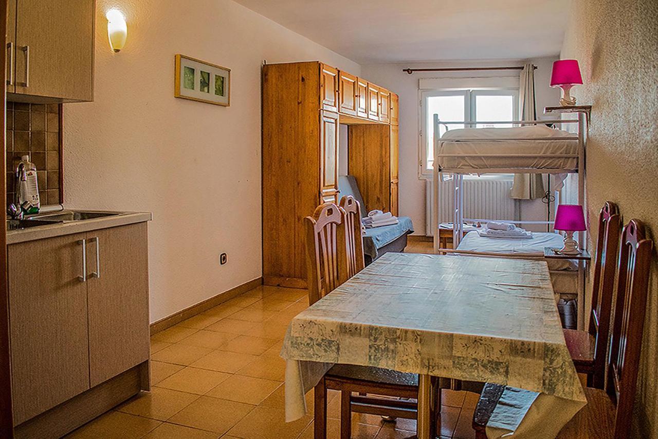 Estudis Turístics Cims Pas 3000 Apartamento
