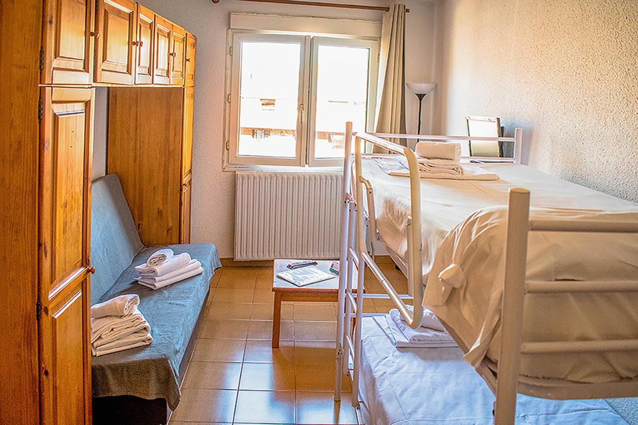 Estudis Turistics Cims Pas 3000 * El Pas de la Casa