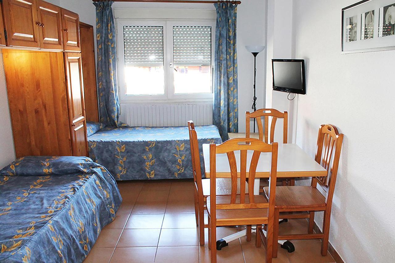 Apartament Estudis Turistics Cims Pas 3000