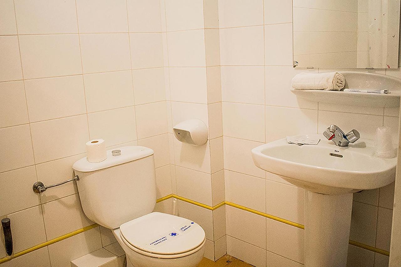 Apartament Estudis Turistics Cims Pas 3000 El Pas de la Casa