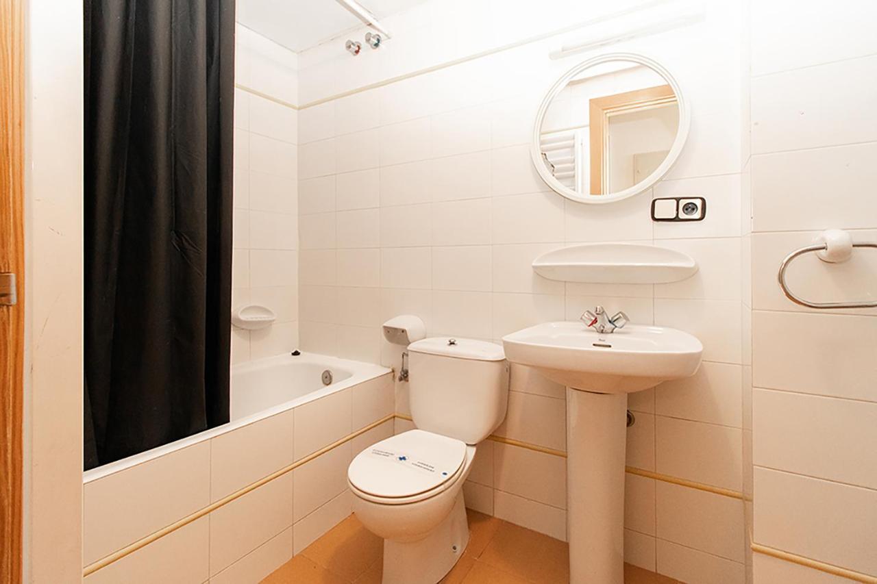 Estudis Turistics Cims Pas 3000 Apartament El Pas de la Casa