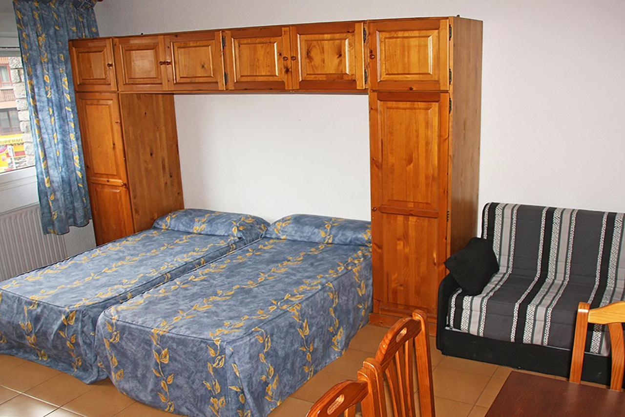 Estudis Turistics Cims Pas 3000