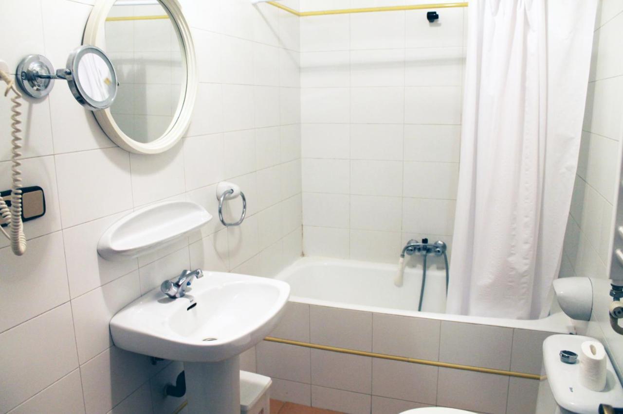 Apartamento Estudis Turístics Cims Pas 3000 Pas De La Casa