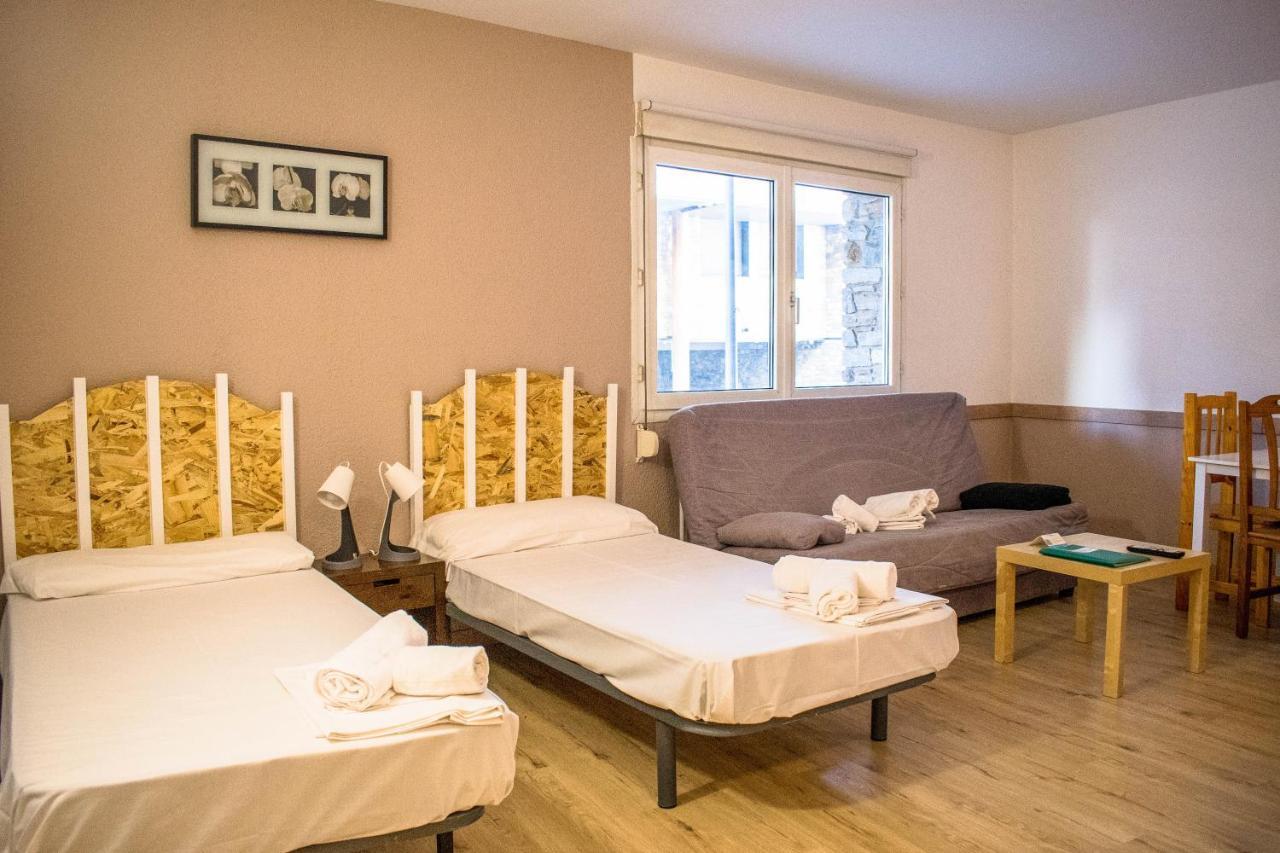 Estudis Turistics Cims Pas 3000 El Pas de la Casa