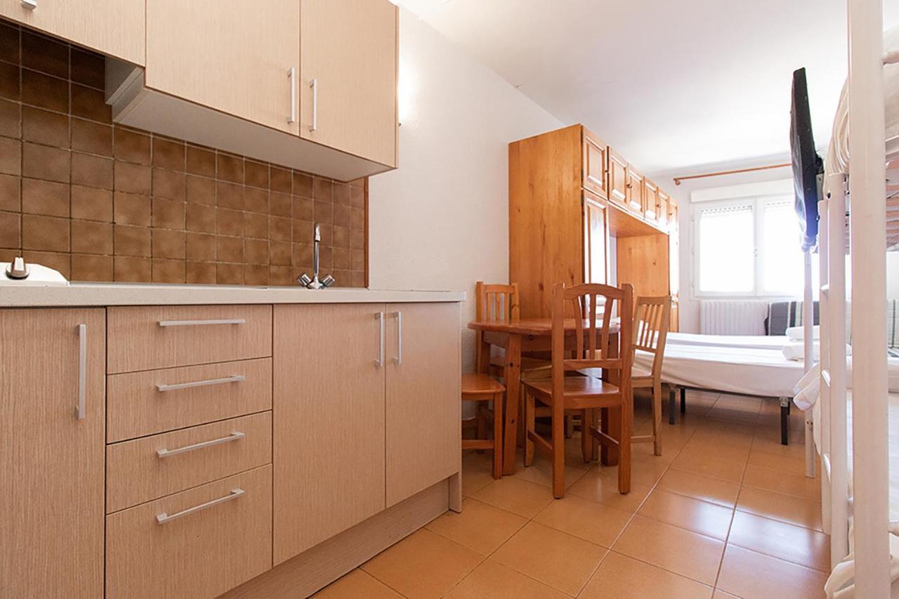 Estudis Turístics Cims Pas 3000 Apartamento