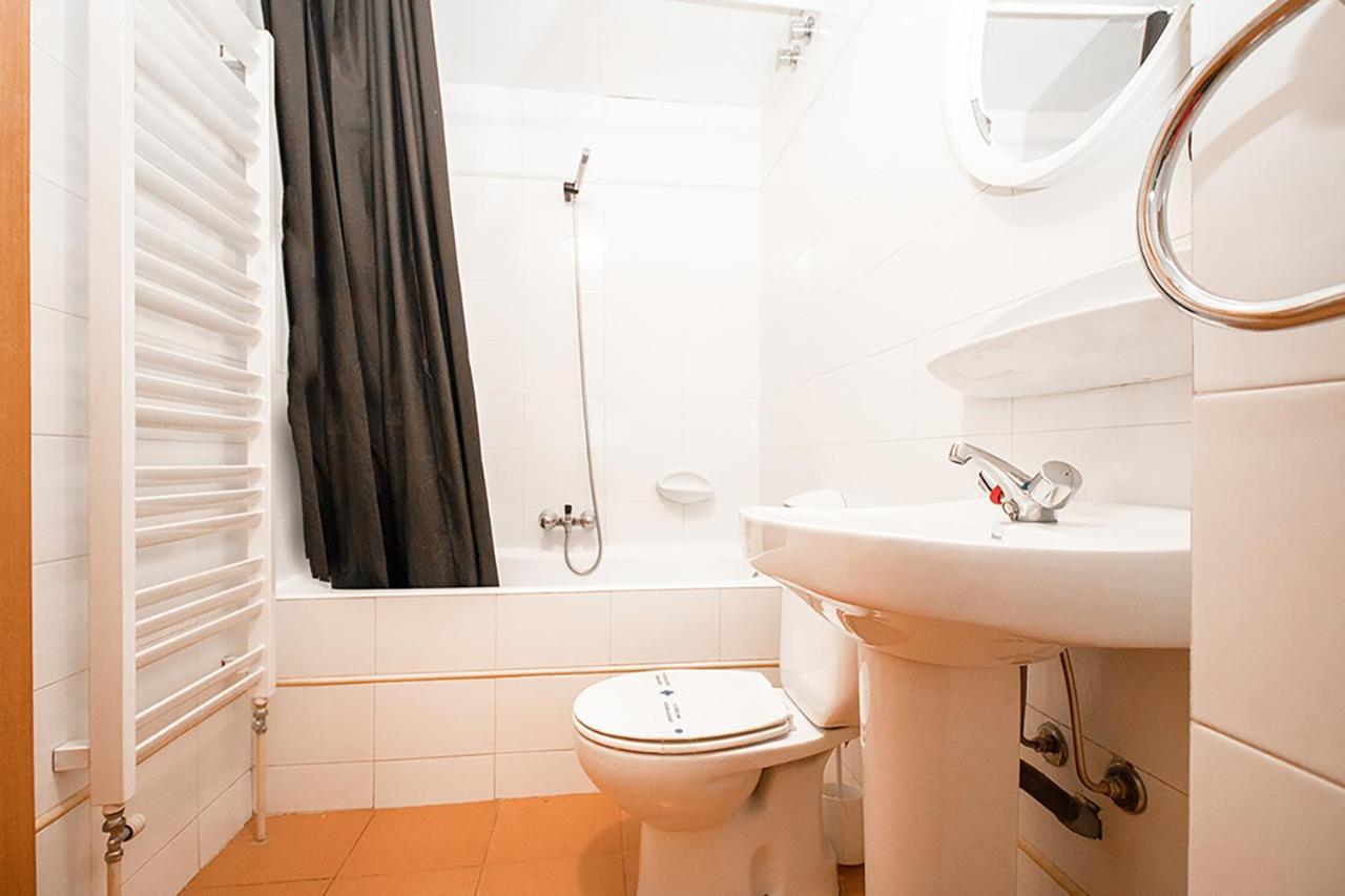 Apartamento Estudis Turístics Cims Pas 3000