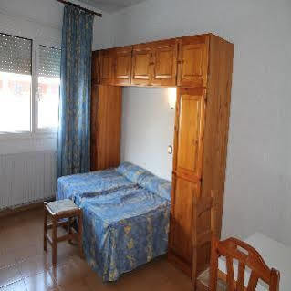 Apartamento Estudis Turístics Cims Pas 3000 *